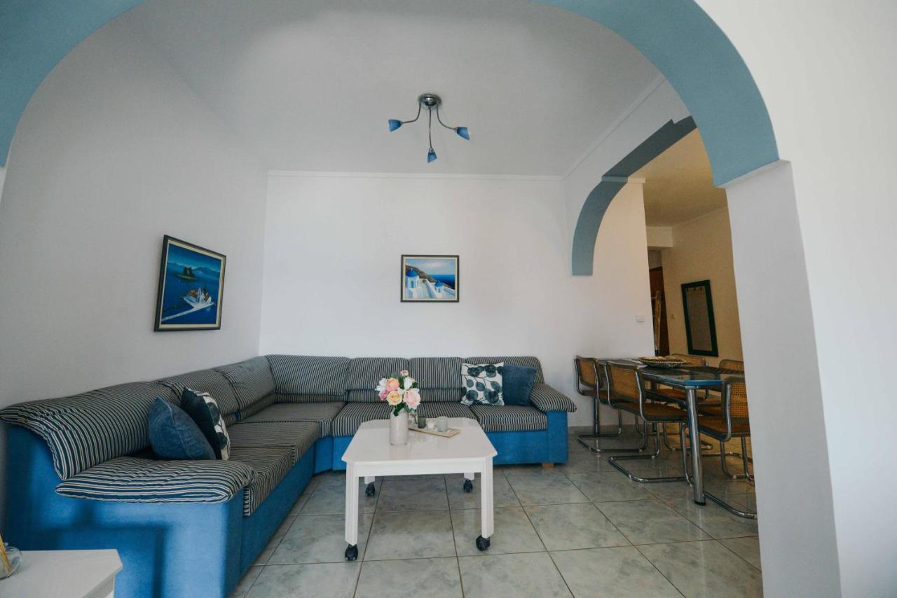 Luxury Unique Sea View Apartment