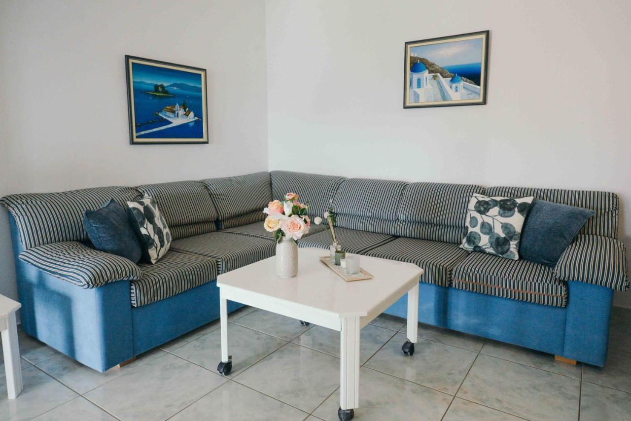 Luxury Unique Sea View Appartement