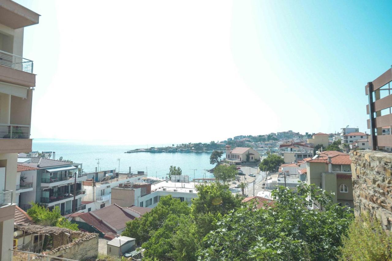 Luxury Unique Sea View Appartement *