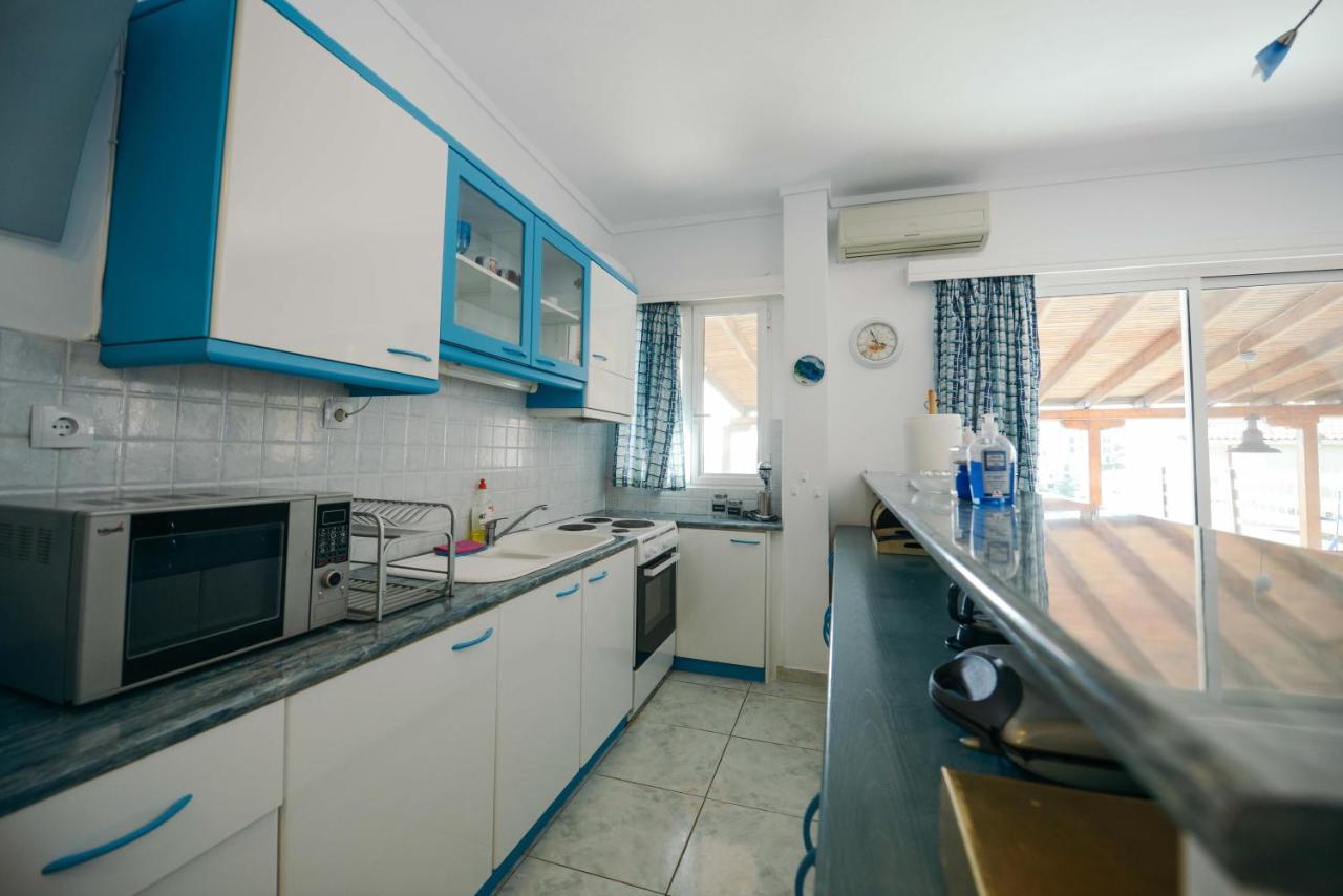 Appartement Luxury Unique Sea View *