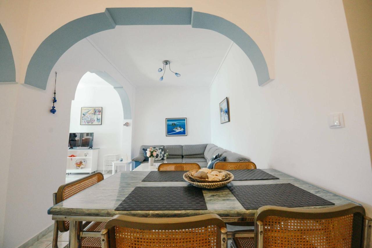 Appartement Luxury Unique Sea View
