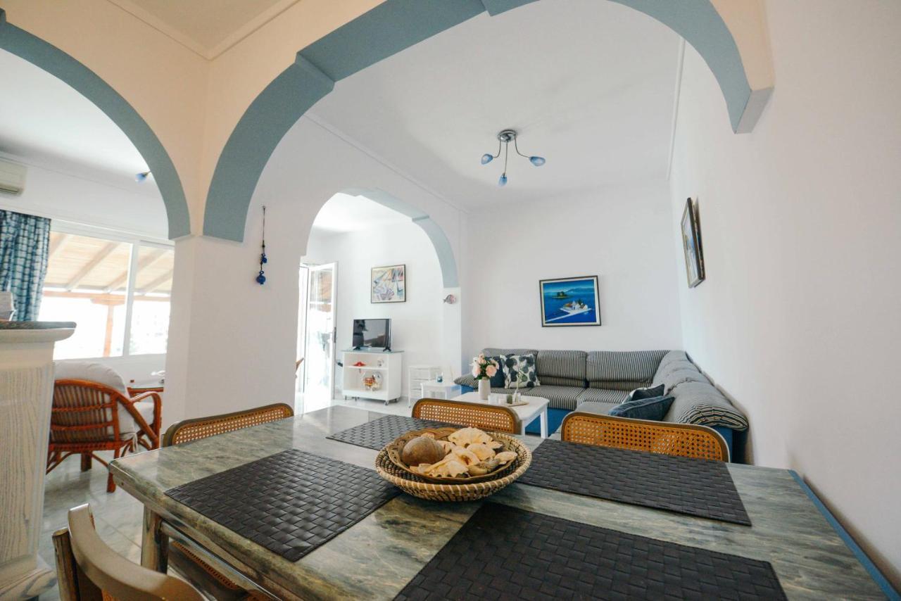 Appartement Luxury Unique Sea View