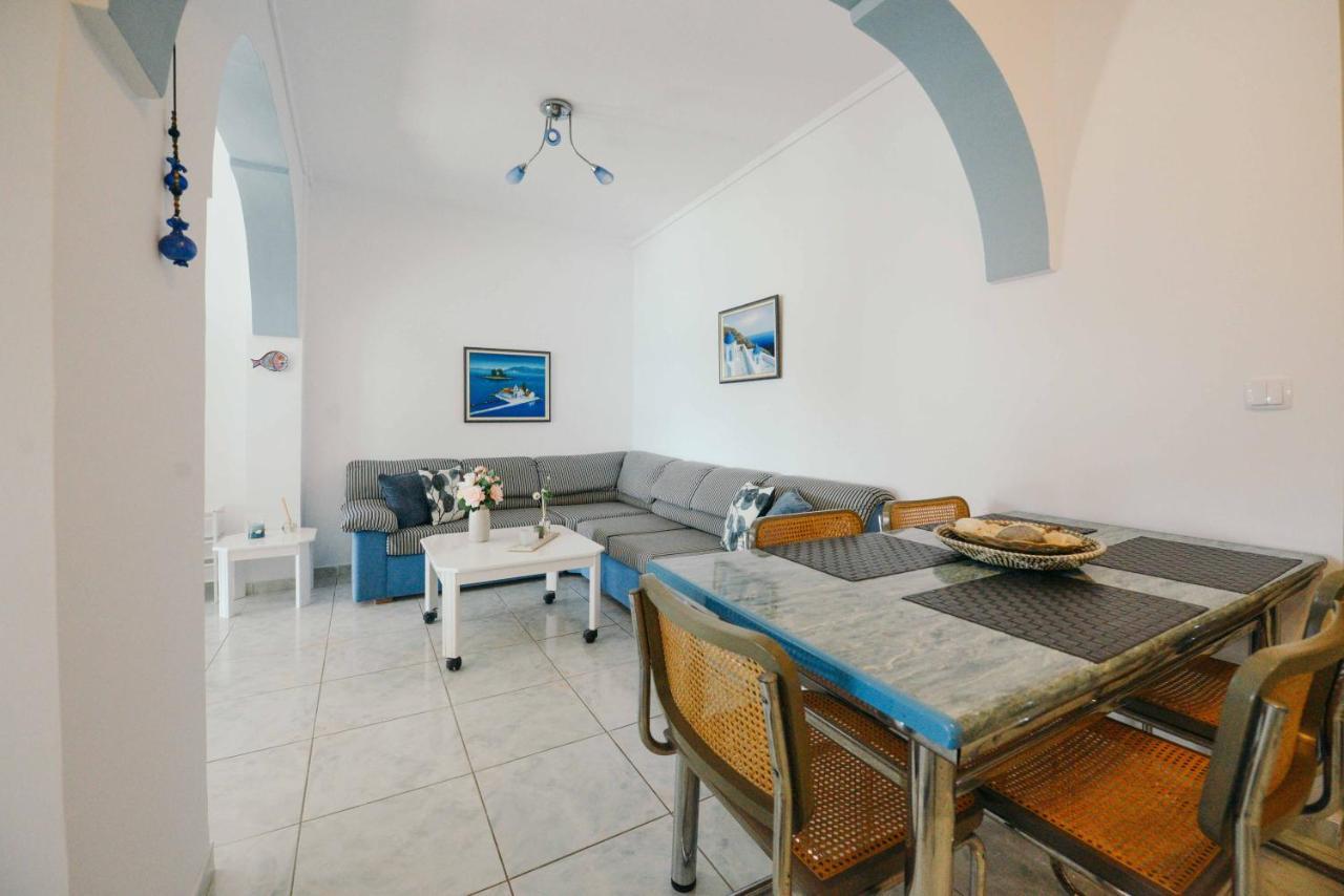 Luxury Unique Sea View Appartement Neos Marmaras