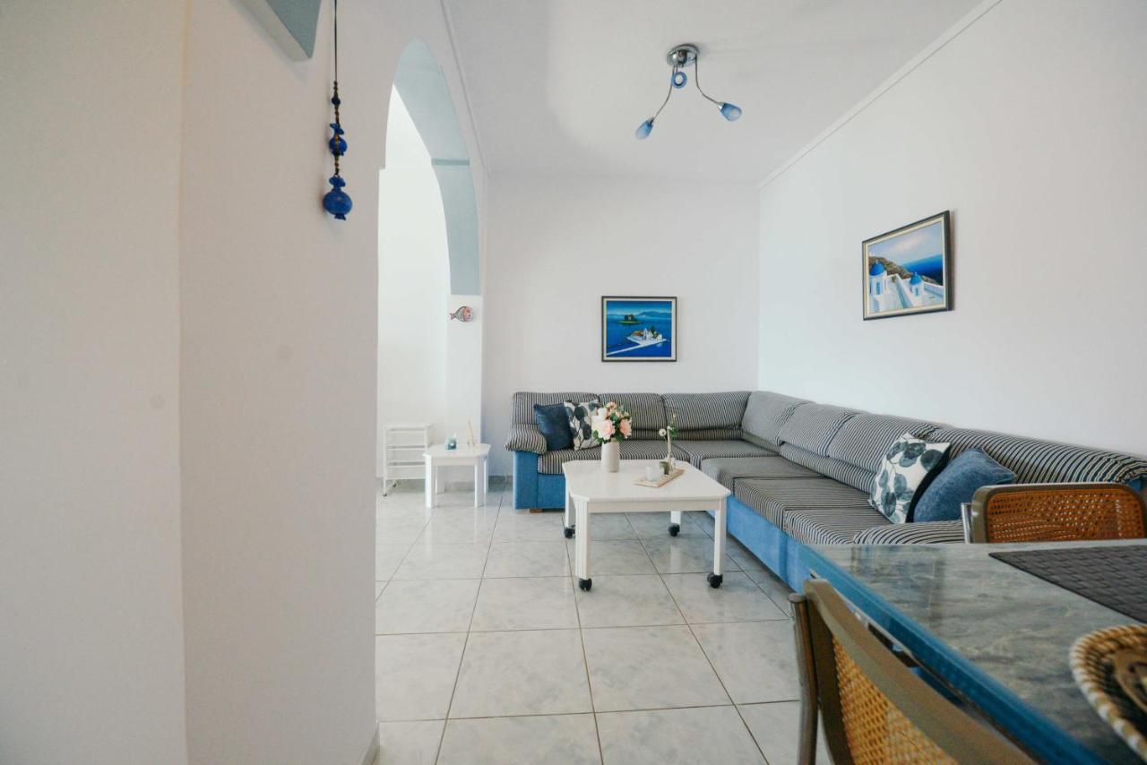 Appartement Luxury Unique Sea View