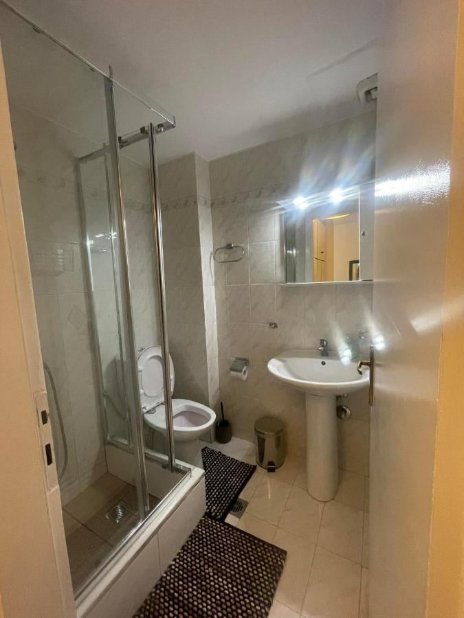 Luxury Unique Sea View Appartement